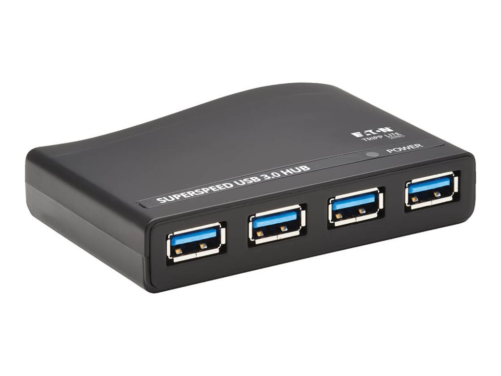 Eaton Tripp Lite series 4-Port USB-A Mini Hub
