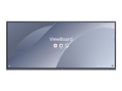 105 5K 21:9 VIEWBOARD INTERACTIVE DISPLAY WITH INTEGRATED