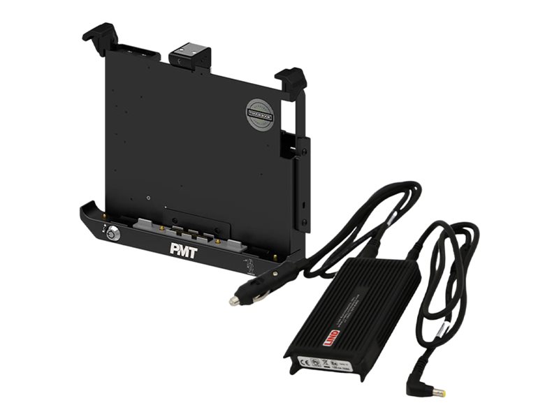 PMT TrimLine - Docking station
