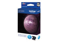 Brother Consommables LC1220C