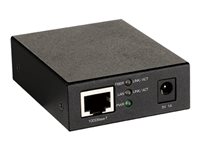 D-LINK 10/100/1000 to SFP Converter