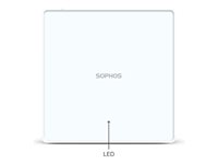 Sophos AP6 Series 840 Wireless access point Wi-Fi 6 2.4 GHz, 5 GHz cloud-managed 