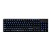 Tt eSPORTS Poseidon Z Illuminated Blue Switch Edition