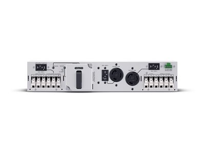 CyberPower Maintenance Bypass PDU MBP63A2