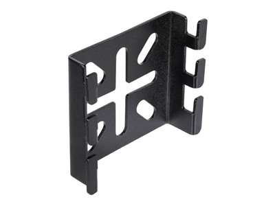 Eaton Tripp Lite Series SmartRack Wall/Floor Spider Bracket for Wire Mesh Cable Trays