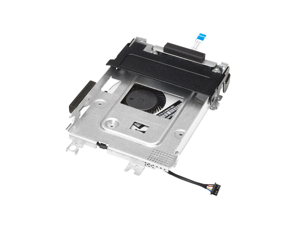 HP Desktop Mini 2.5p SATA Drive Bay kit