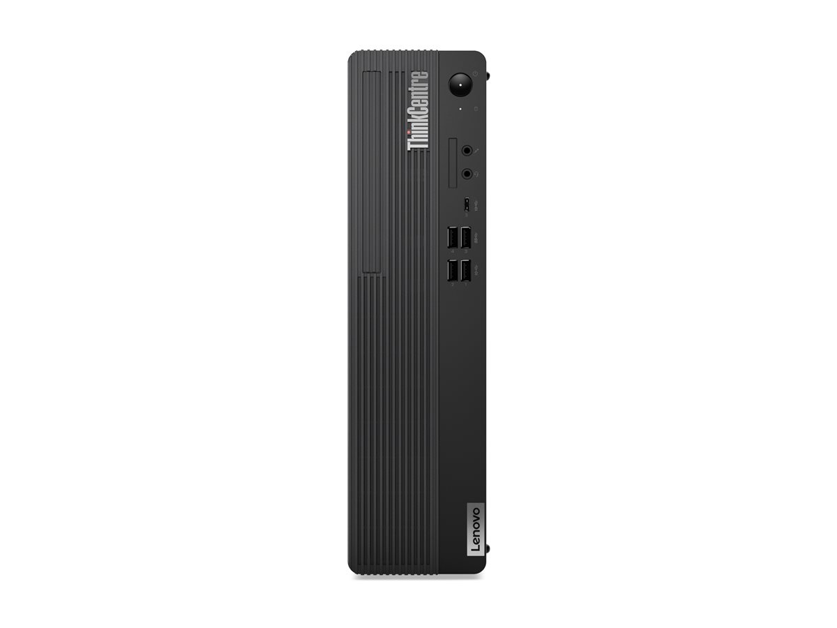Lenovo ThinkCentre M90s Gen 5 - SFF Core i5 i5-14500 2.6 GHz - vPro Enterprise - 16 GB - SSD 512 GB - česká/slovenská – foto 2