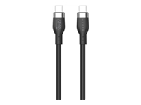 HyperJuice - Câble USB - 24 pin USB-C (M) pour 24 pin USB-C (M) - USB 2.0 