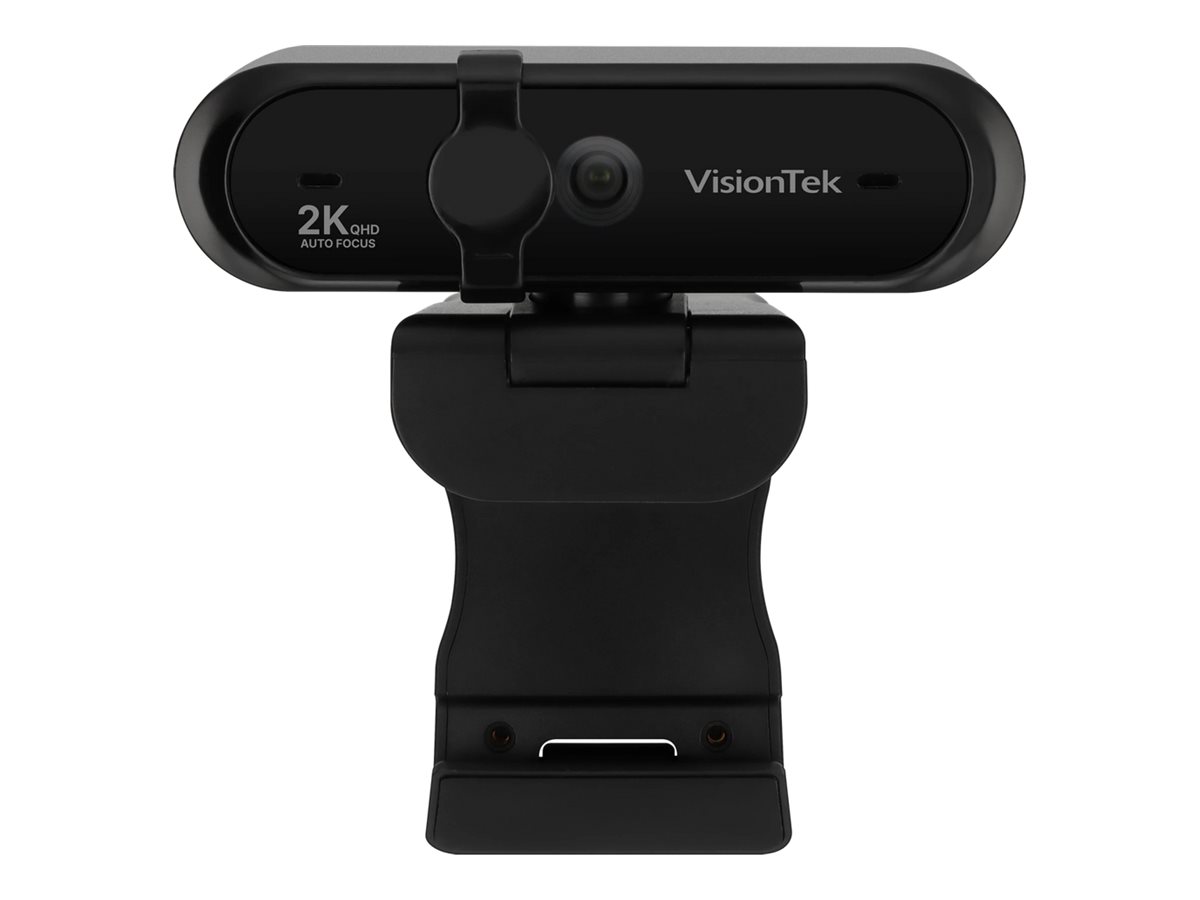 VisionTek VTWC520 - Webcam