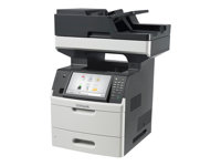 Lexmark Multifonctions laser mono. 24T7891