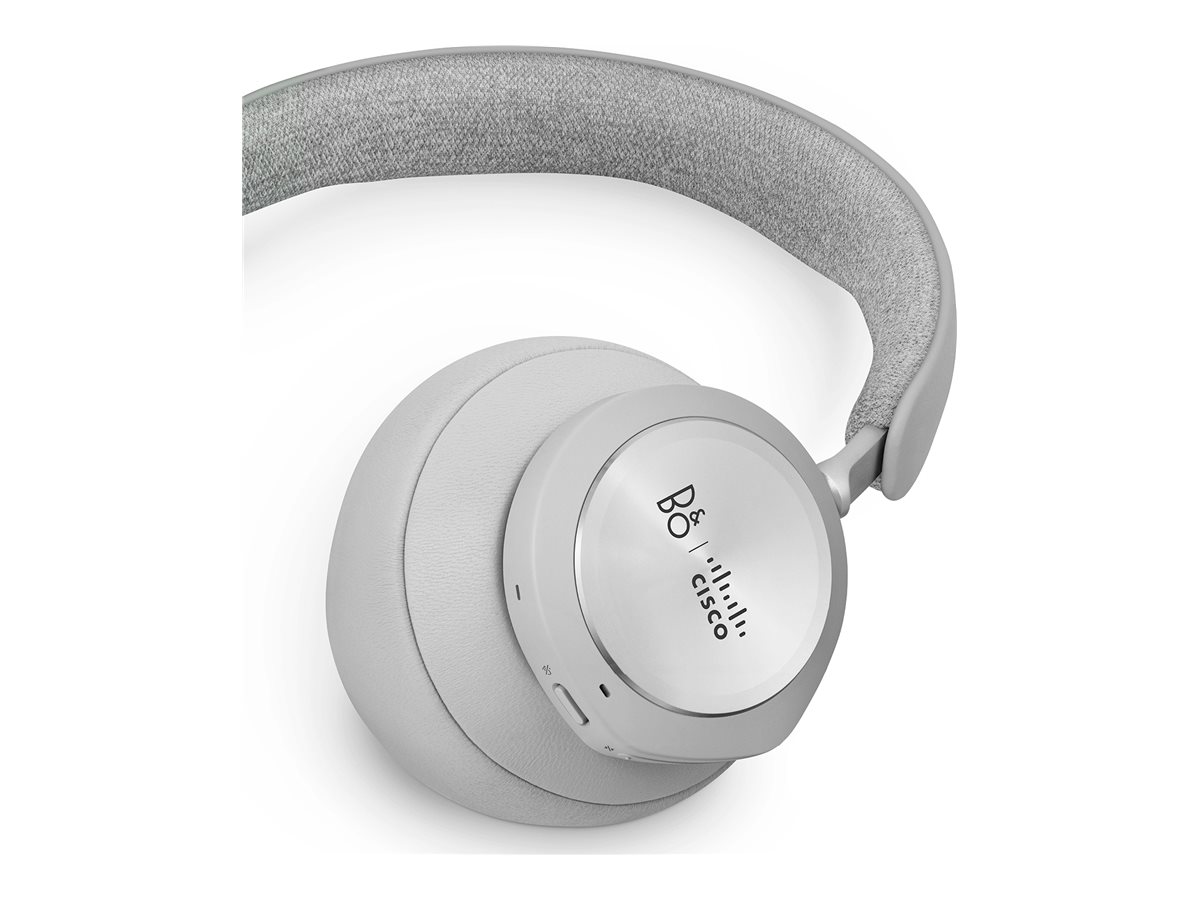 Bang & Olufsen Cisco 980 - náhlavní souprava - USB-A, 3.5 mm jack – foto 4