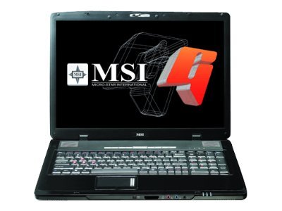 MSI GX700 (047UK)