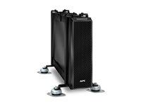APC Smart-UPS SRT 192V 5kVA and 6kVA RM