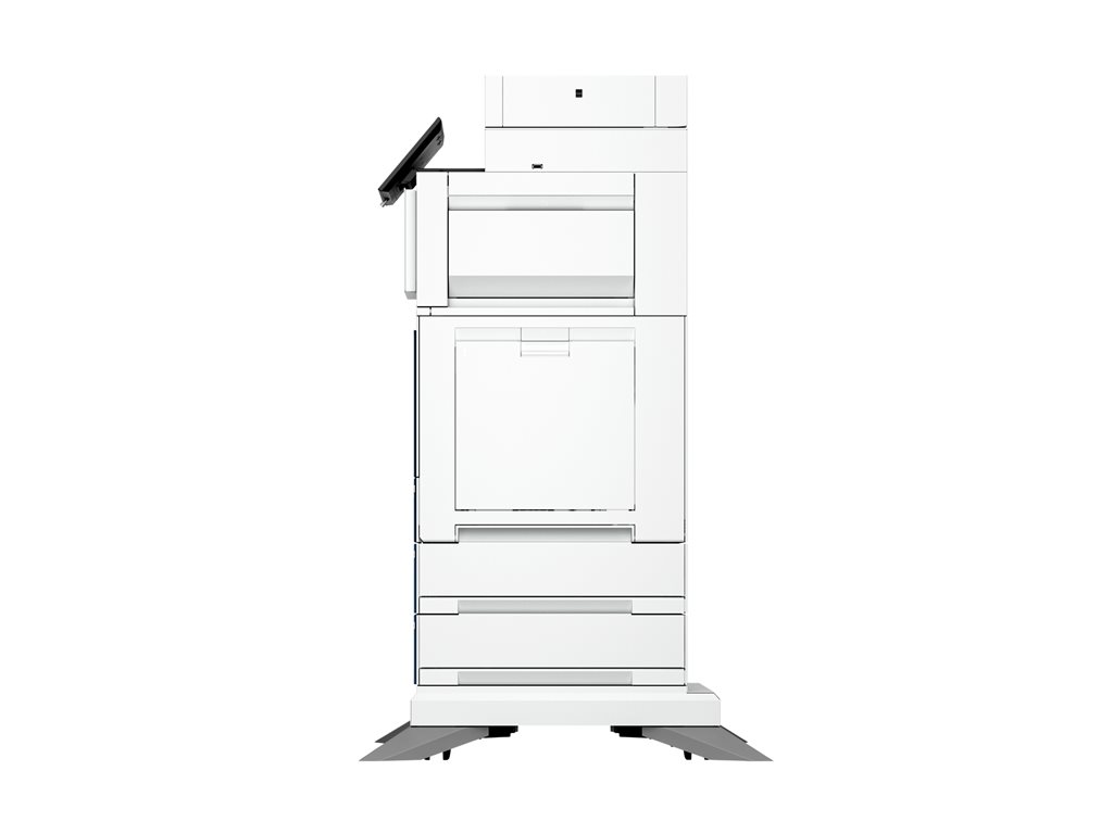 HP LaserJet Enterprise Flow MFP 6800zfsw