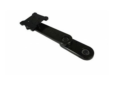Havis - Swivel arm for keyboard