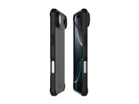 Mobilis 066097 Beskyttelsescover Sort