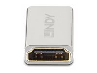 Lindy HDMI coupler