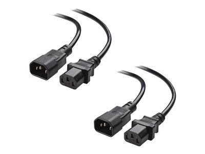 Cable Matters - Power extension cable