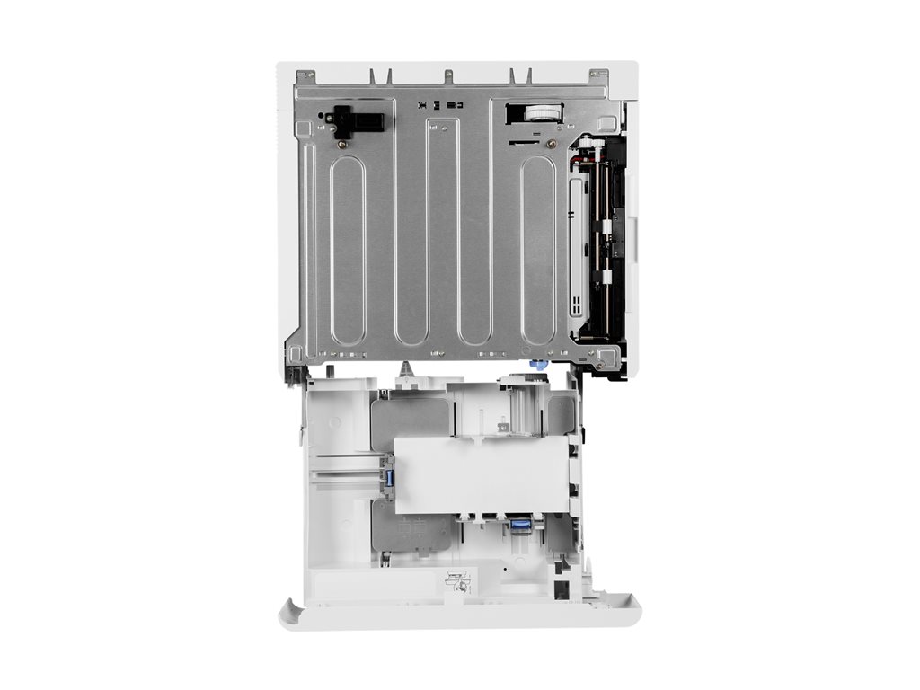 HP LaserJet Bac papier 1x550 avec