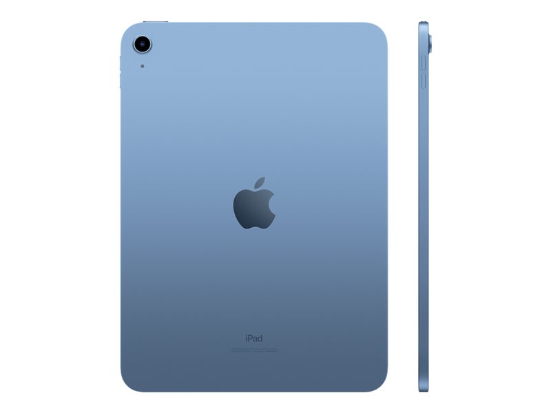 iPad 10ème génération 10.9 64Go Jaune - APPLE - MPQ23NF/A