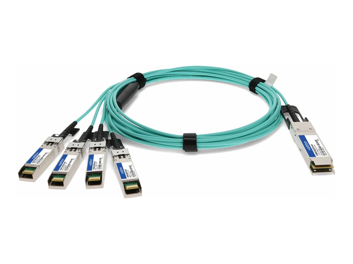 AddOn - 40GBase-AOC direct attach cable