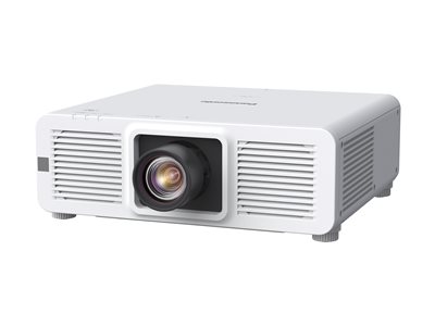 Panasonic RQ7 Series PT-RZ7L DLP projector laser diode 7500 ANSI lumens 