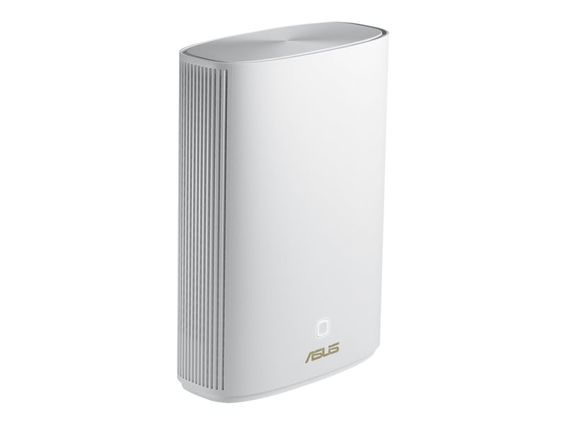 ASUS ZenWiFi AX Hybrid XP4 White 2-pack