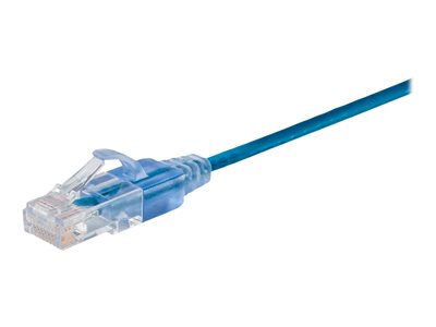 Monoprice SlimRun - Patch cable