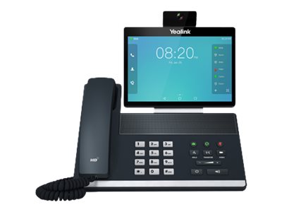 Yealink VP59 - IP video phone