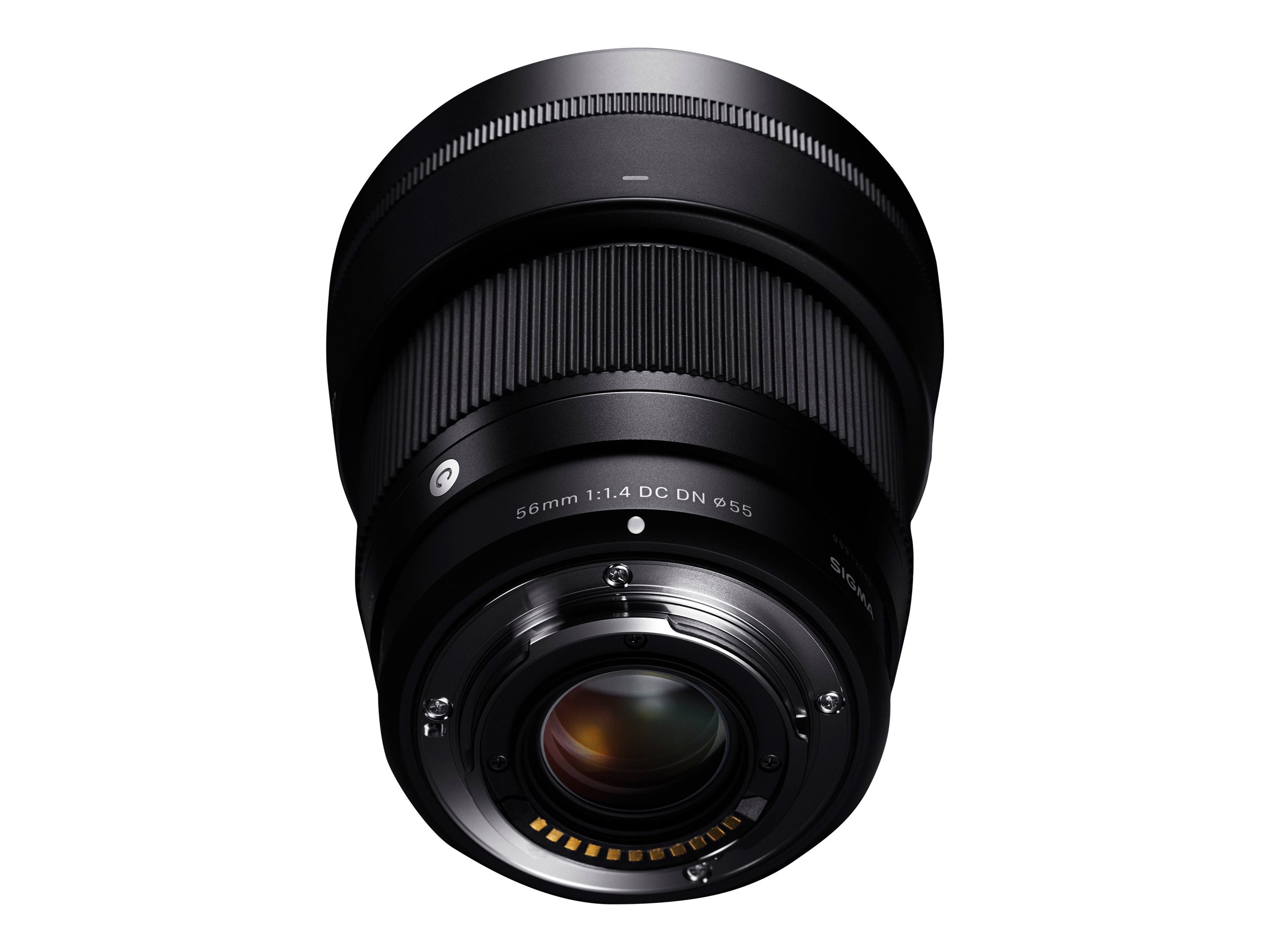 Sigma 56mm F/1.4 DC DN Lens for M4/3 - C56DCDNMFT