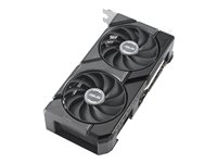 ASUS Dual GeForce RTX 4060 Ti EVO 16Go
