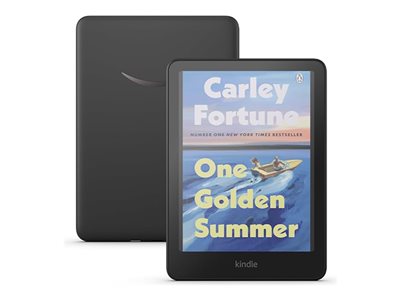 Amazon Kindle Colorsoft