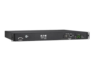 Eaton Tripp Lite Series PDU ATS/Monitored 3.8kW 200-240V Single-Phase