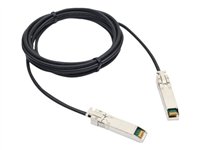 Extreme Networks 1m Ethernet 10GBase-CR kabel