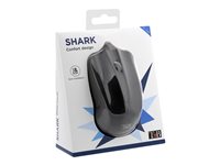 TNB SHARK 1000Dpi Wired Optical Mouse