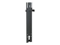 Chief Fusion FCA810K mounting component - for video conference camera - black