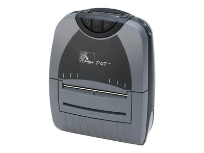Zebra P4T - Label printer