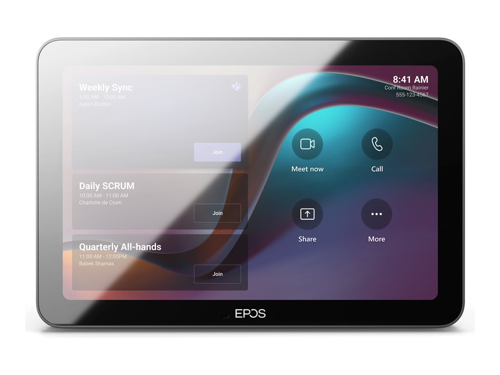 EPOS EXPAND Control