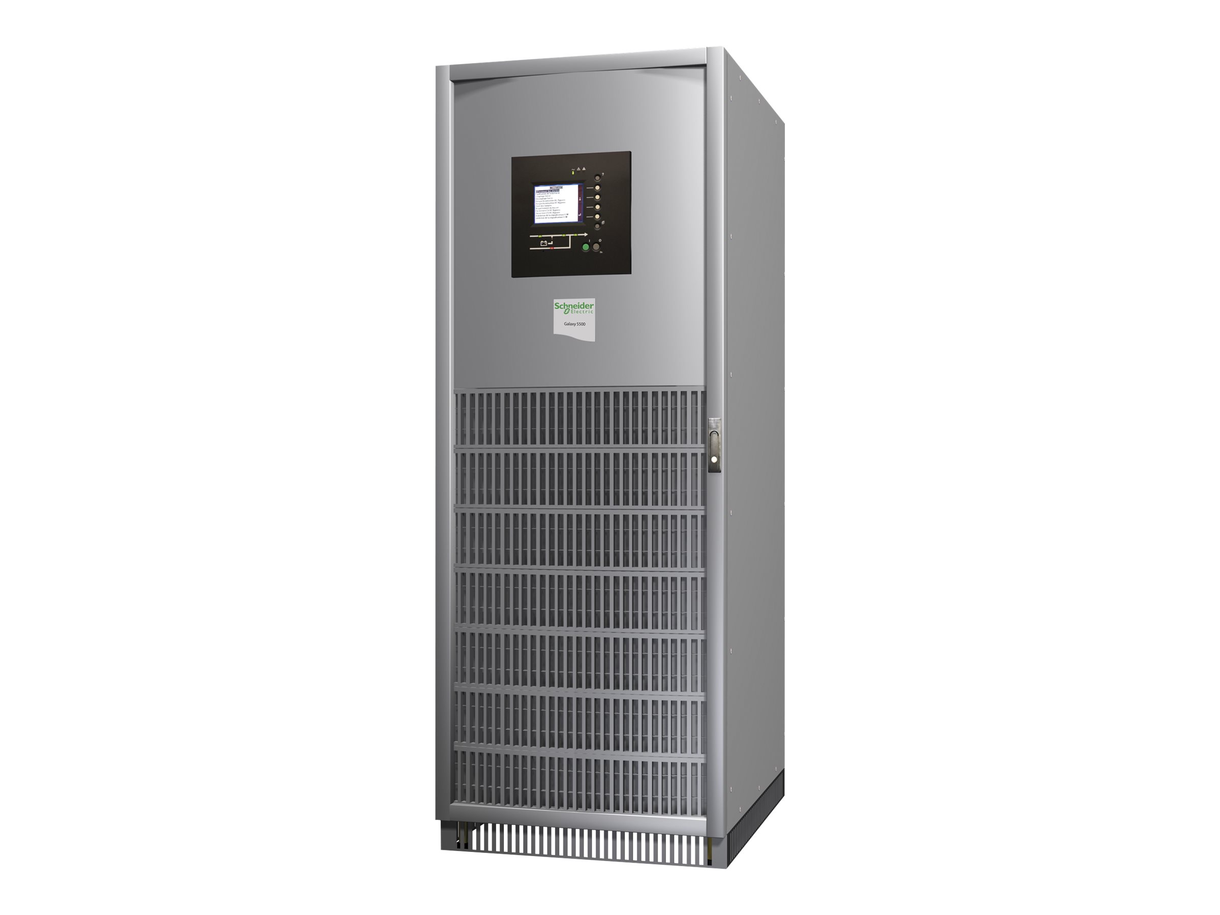 GALAXY 5000 100/120KVA SUPPORT SET