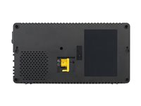 APC Back-UPS BV 650VA AVR Universal UK