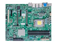 SUPERMICRO X13SAE-F ATX LGA1200  Intel W680