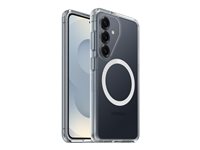 OB REACT MAGNETS HARKER