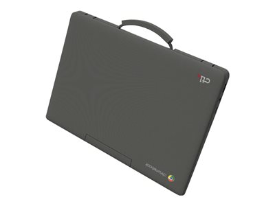 CTL Chromebook NL72 180-degree hinge design Intel Celeron N4500 / 1.1 GHz Chrome OS 