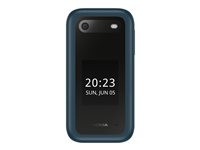 Nokia 2660 2.8' Blå