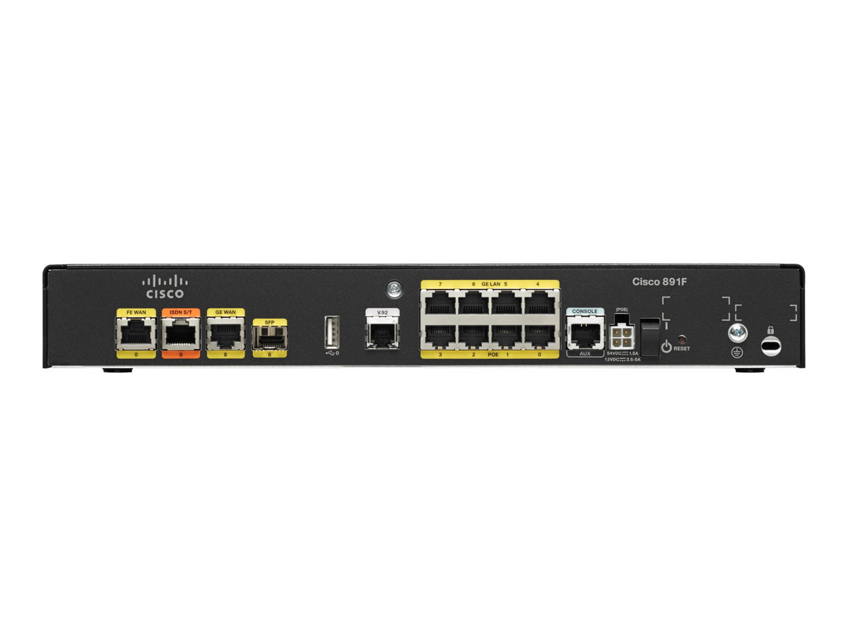 Cisco REMAN – foto 2