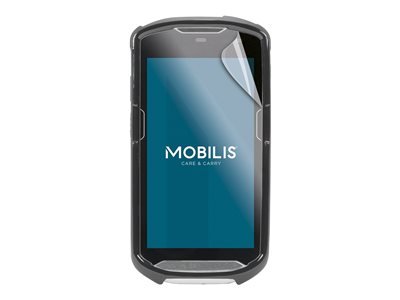 screen protector for mobile computer - unbreakable