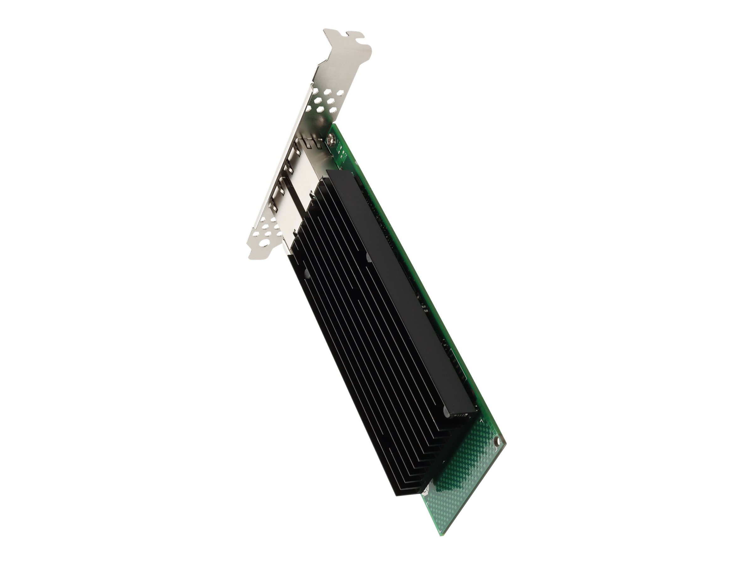 AddOn HP 700699-B21 Comparable Dual RJ-45 Port PCIe NIC
