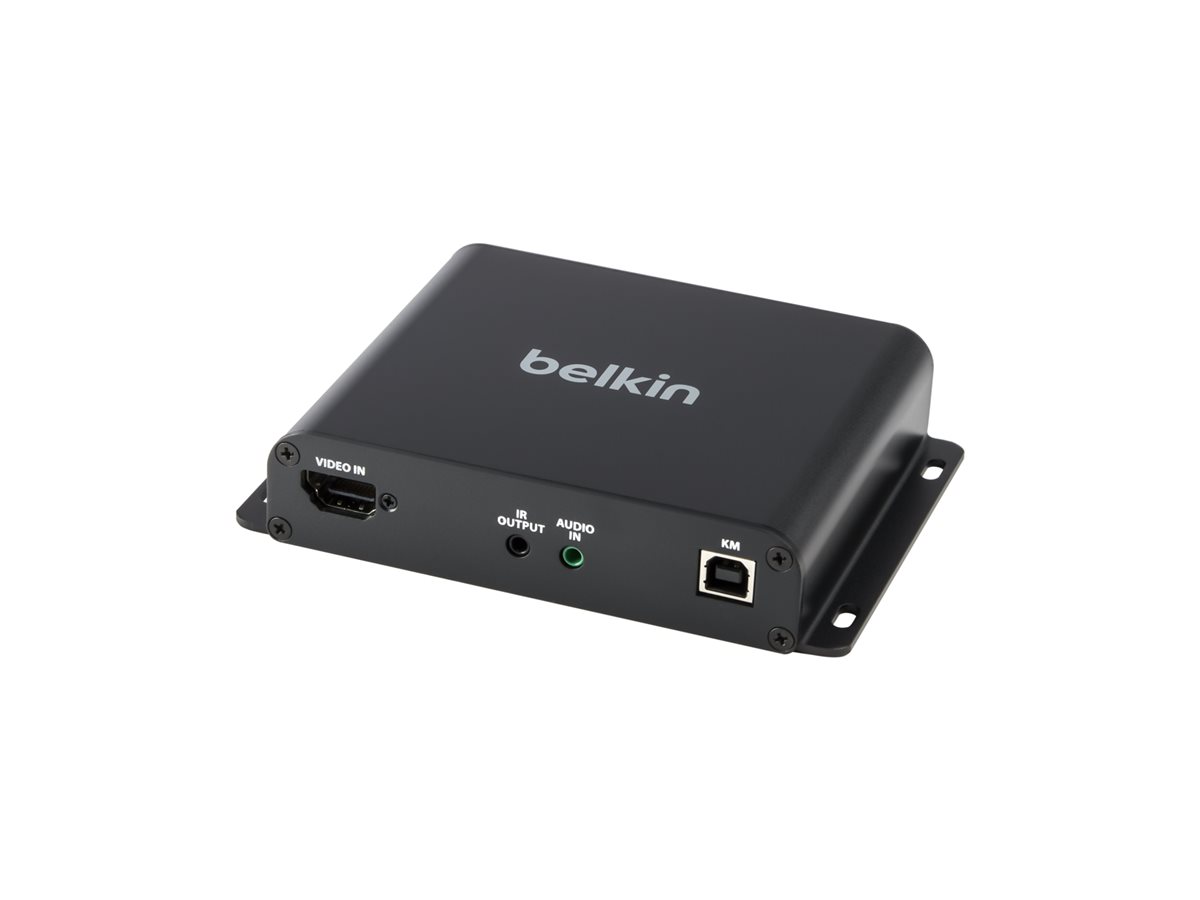 Belkin - KVM / audio extender