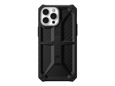 UAG Rugged Case for iPhone 12 Pro Max 5G [6.7-inch] - Civilian