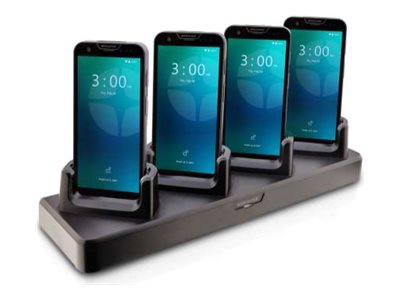 Datalogic - Battery charger / charging stand